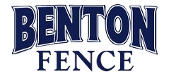 Benton Fence Company - Logo